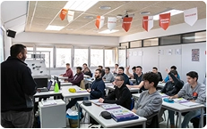Alumnos destacados