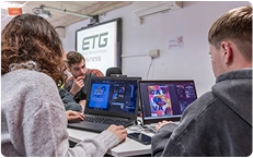 Proyectos educativos