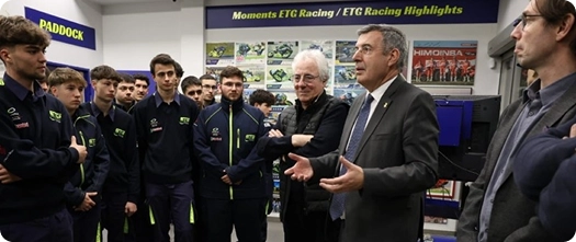 ETG
